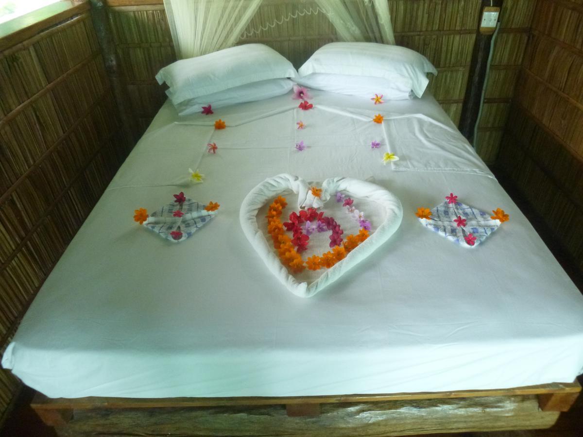 Fatboys Resort Mbambanga Esterno foto